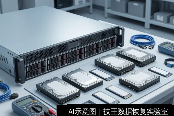 服务器断电后数据库无法启动，应优先检查哪些关键项？