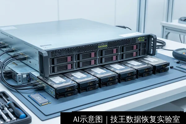 服务器断电后数据库无法启动，应优先检查哪些关键项？