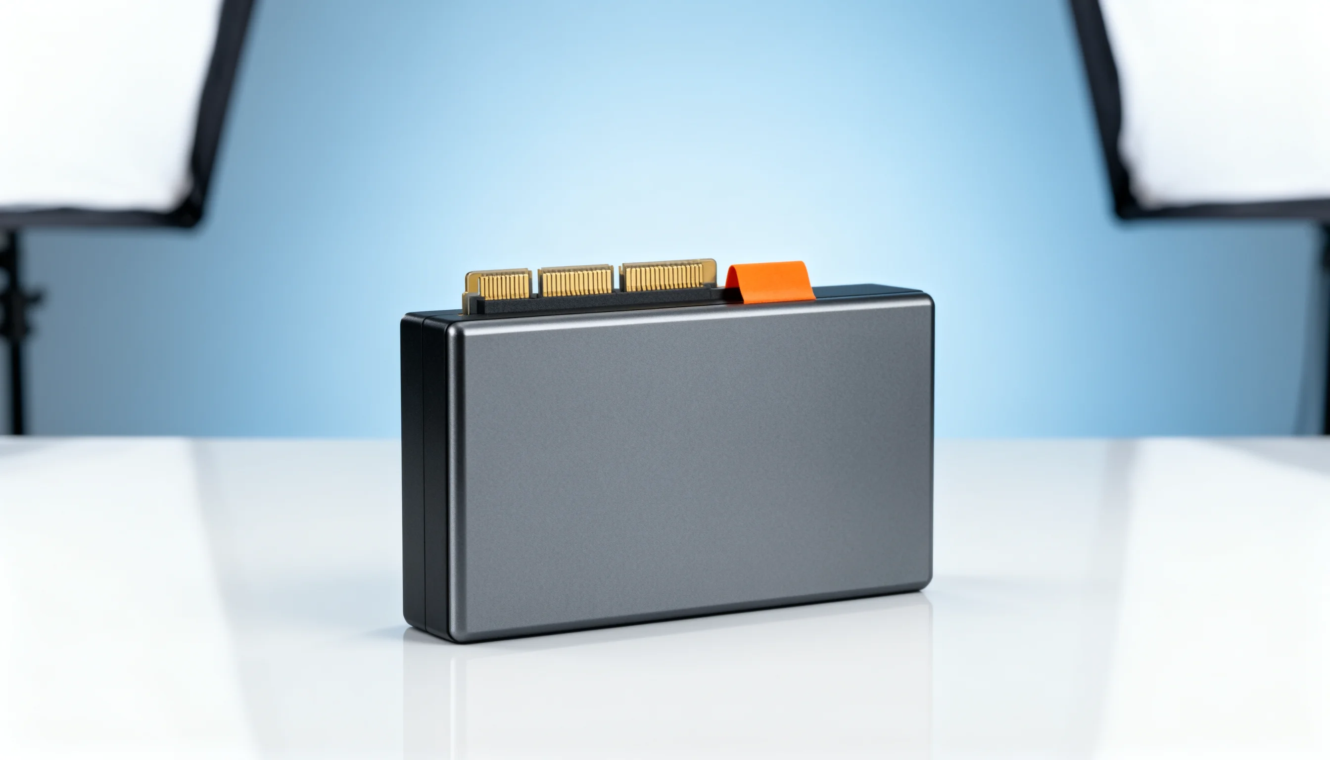 Kioxia CD9P 7.68TB E3.S NVMe SSD发布对数据恢复与备份策略有何影响