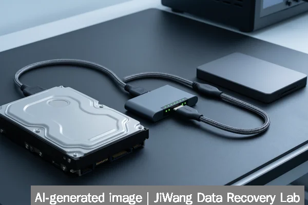 Why Service Restoration and Data Validation Differ in Recovery Objectives - data preservation workflow