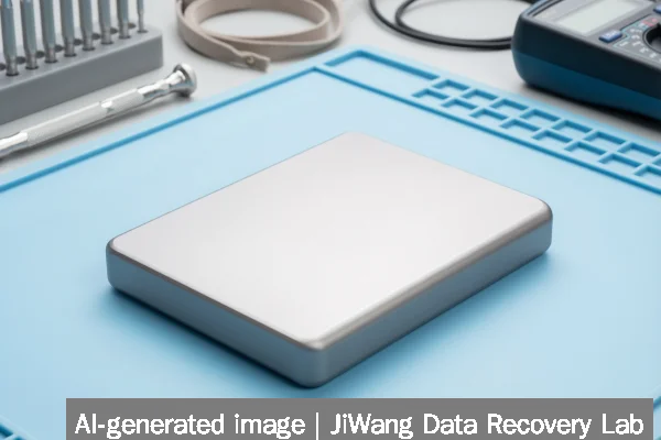 Safe File Recovery After Accidental Partition Deletion