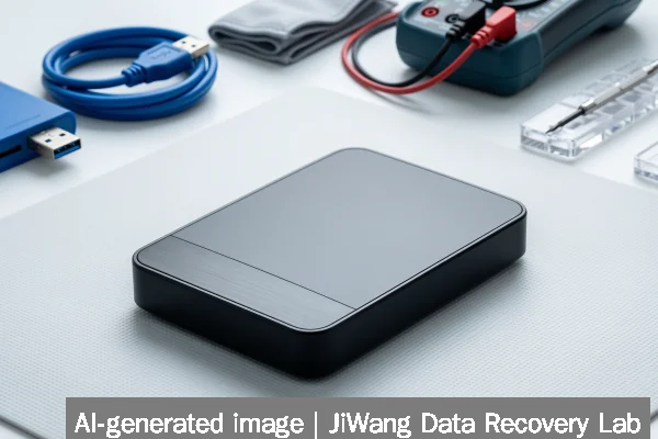Can CHKDSK Worsen data recovery on a Failing Hard Drive - safe diagnostic context