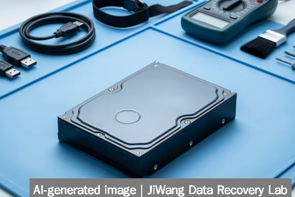 Preserve VM Disk During Host Storage Instability - safe diagnostic context
