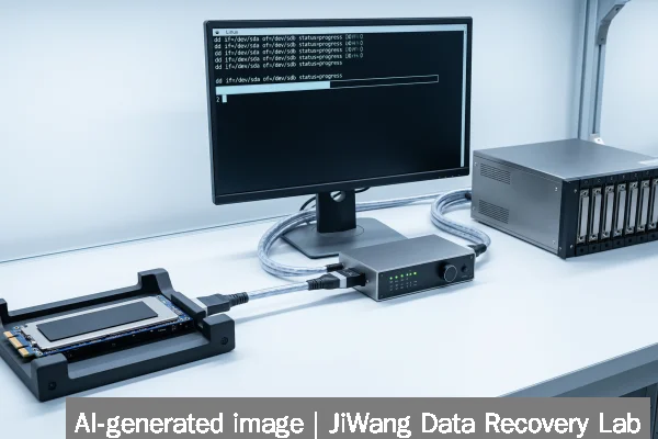 Preserve VM Disk During Host Storage Instability - data preservation workflow