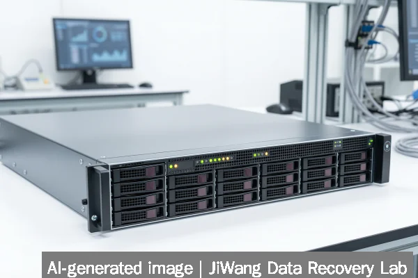 VDURA storage platform implications for AI data backup and recovery