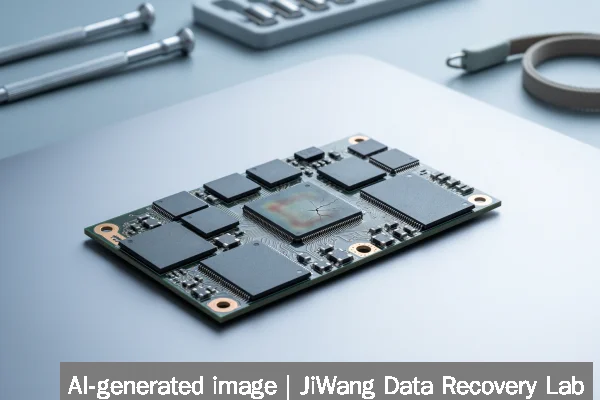 MacBook Neo SSD Wear Rate Impacts Data Backup Safety