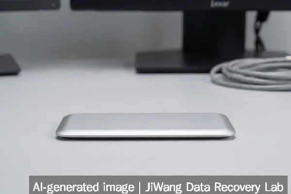 Lexar Muse Portable SSD Implications for Data Backup Safety