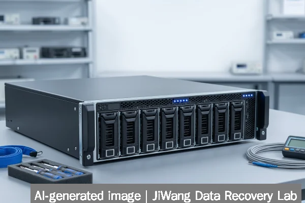 VDURA storage platform implications for AI data backup and recovery - safe diagnostic context