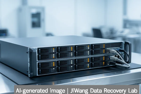 Ransomware Recovery Declines Due to Backup Immutability Gaps
