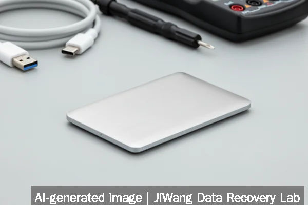 Lexar Muse Portable SSD Implications for Data Backup Safety - safe diagnostic context