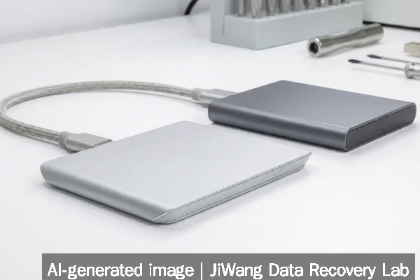Lexar Muse Portable SSD Thin Design Impact on Backup and Data Safety