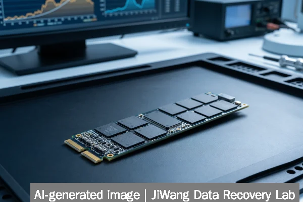 MacBook Neo SSD Wear Rate Impacts Data Backup Safety - data preservation workflow