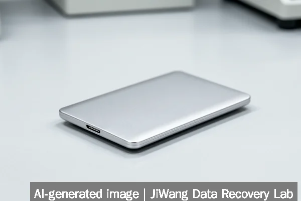 Lexar Muse Portable SSD Thin Design Impact on Backup and Data Safety - safe diagnostic context