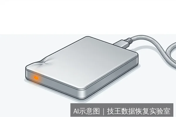 2026年9月6日安全观察：硬盘/SSD反复掉盘时，如何区分接口、电源与介质故障并优先保护数据？