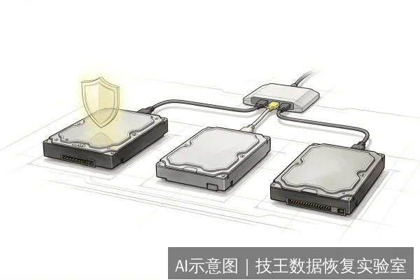 2026年9月6日安全观察：SSD、机械硬盘与NAS备份介质的耐久性、容量及恢复风险如何比较？