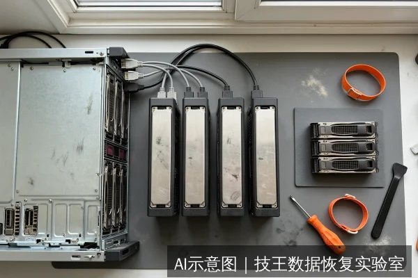 VDURA高性能存储平台在新墨西哥州立大学部署对数据恢复与备份工作有何影响