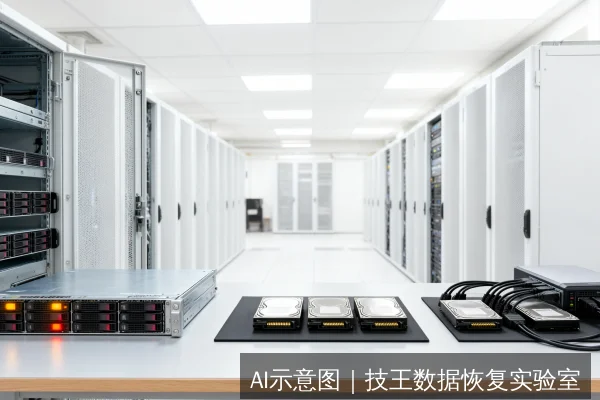 2026年9月3日安全观察：数据恢复前如何判断原硬盘是否适合继续通电检测？
