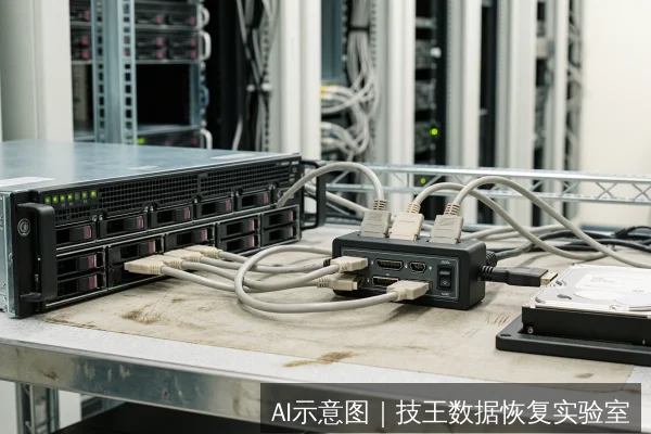 2026年9月5日安全观察：离线备份如何验证未被勒索病毒污染并防止恢复时二次感染？