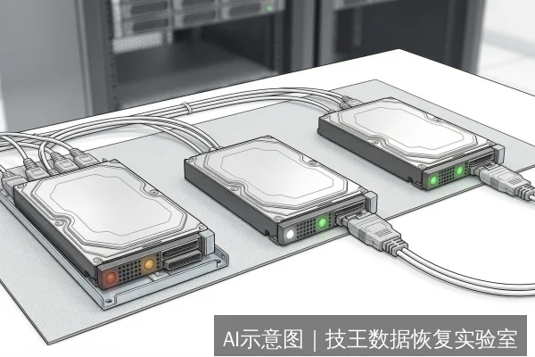 2026年9月8日安全观察：SSD、机械硬盘与NAS备份介质的耐久性、容量及恢复风险如何对比？