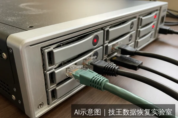 2026年9月8日安全观察：硬盘/SSD反复掉盘时，如何区分接口、电源与介质故障并优先保护数据？