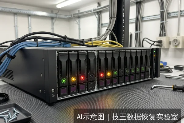 勒索软件恢复率下降与备份存储不可变性缺口对数据恢复和备份安全有何影响