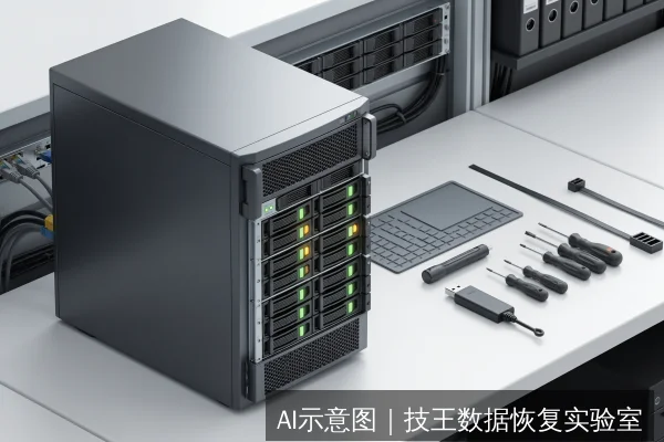 Club3D新款40Gbps USB4 NVMe硬盘盒对数据恢复与备份安全有何影响
