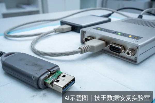 2026年9月4日安全观察：数据恢复前如何判断原硬盘是否适合继续通电检测？