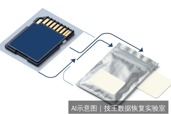 2026年8月31日安全观察：硬盘/SSD反复掉盘时，如何区分接口、电源与介质故障并优先保护数据？