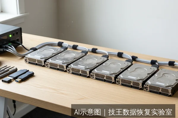 Gartner 2026企业存储魔力象限发布，对数据恢复与备份策略有何影响？