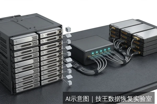 Club3D新款40Gbps USB4 NVMe硬盘盒对数据恢复与备份安全有何影响