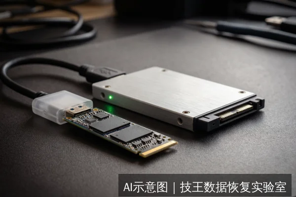 SanDisk NAS 800/600发布对数据恢复、存储安全与备份工作有何影响？