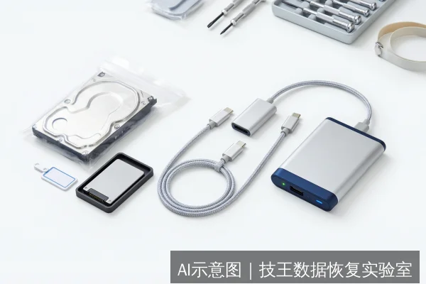 虚拟机存储损坏时为何不能直接在原盘修复虚拟磁盘