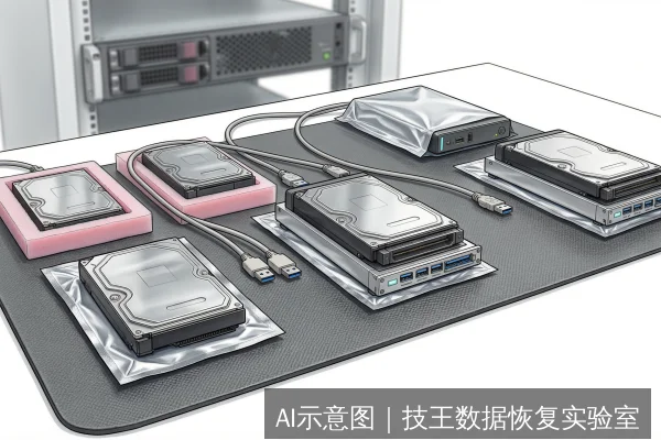 勒索病毒加密后如何隔离网络、保全日志并保护未受影响备份？