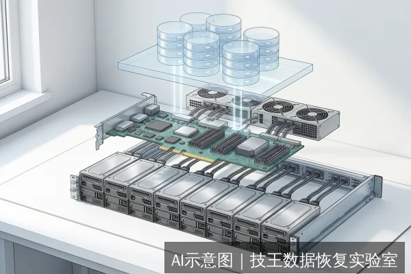 东芝S300 AI监控硬盘上市对数据恢复与存储安全有何影响？
