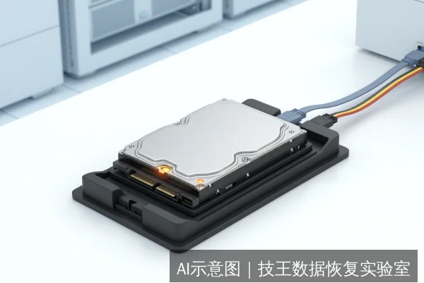 SanDisk NAS 800/600发布对数据恢复、存储安全与备份工作有何影响？