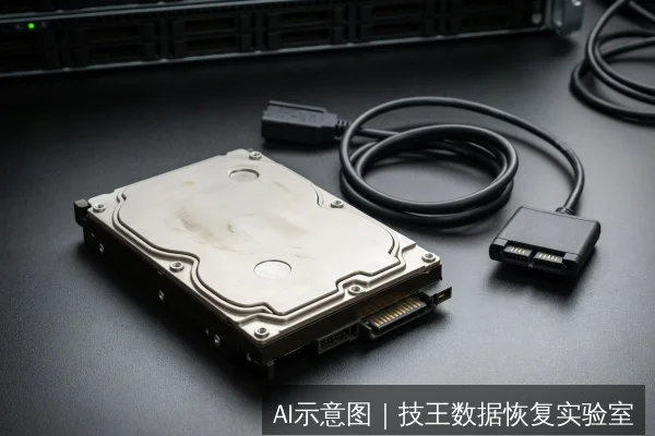 虚拟机存储损坏时为何不能直接在原盘修复虚拟磁盘