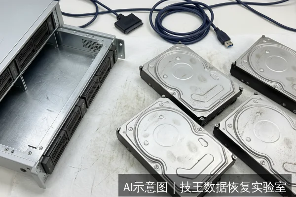 Gartner 2026企业存储魔力象限发布，对数据恢复与备份策略有何影响？