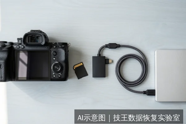 硬盘或SSD反复掉盘时，如何区分接口、电源与介质故障并优先保护数据？