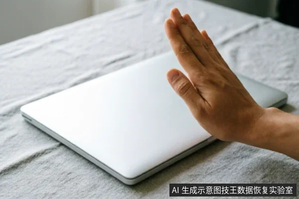 新装硬盘不显示：从设备状态到处理方式的判断方法