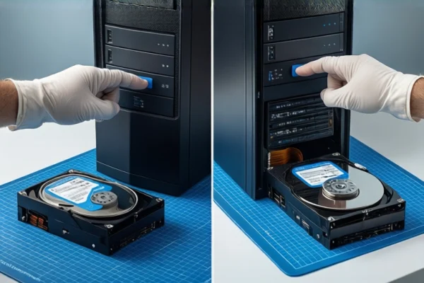 Is Data Recovery Worth It? Assessing Value and Risk