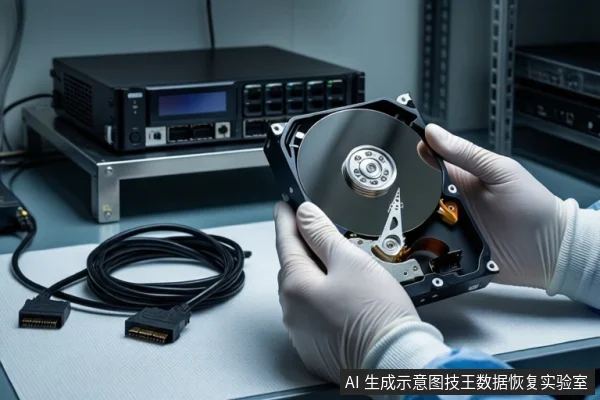 NVR Format Prompt: Why It Appears and How to Safely Assess Recovery