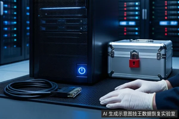 服务器断电后能开机，为何无法直接报价？