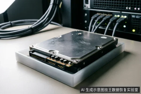 笔记本硬盘改移动硬盘：识别异常与无法识别时的止损判断及专业介入边界