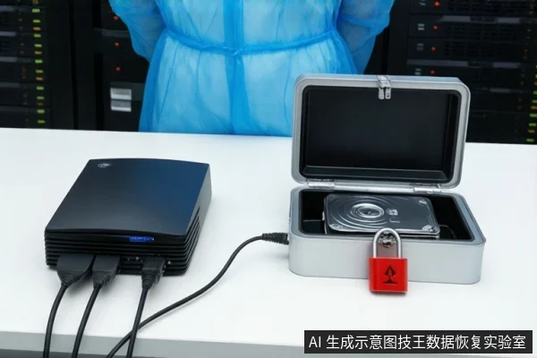 飞牛私有云启动无反应：如何区分故障层级并避免破坏数据