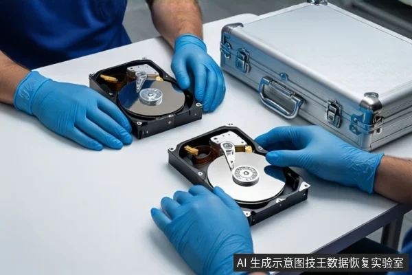 Why Data Recovery Time Varies: Media Health vs. File Size