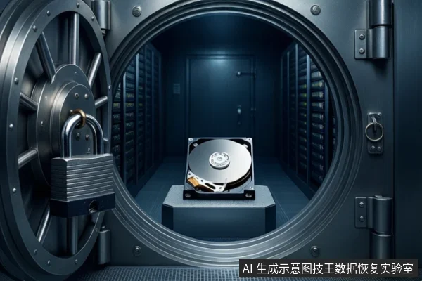 希捷ST3320413AS数据丢失：为何先保护介质比立即扫描更关键