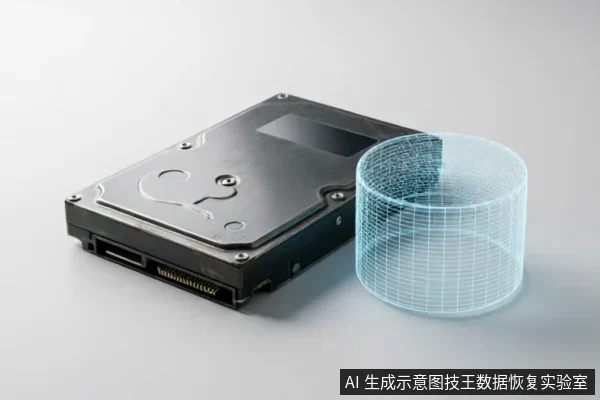 WinHex ASCII Header Repair Integrity: Pre-Scan Device Status Verification
