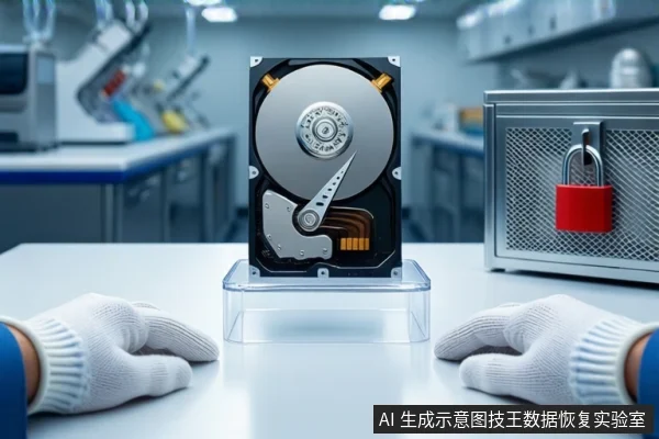 西数移动硬盘无法写入：远程恢复靠谱吗？