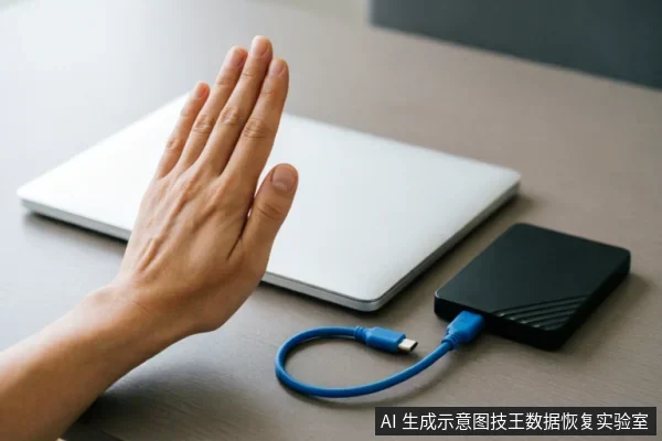 WD400EB-42CPF0 硬盘识别异常：立即止损、信息核对与专业介入边界