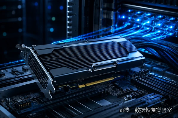 面向GPU直接访问的通用PCIe 6.0高IOPS企业SSD场景